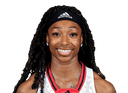 Genesis Parker