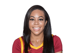 Nia Washington