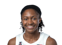 Crystal Dangerfield
