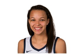 Jaida Travascio-Green