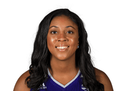Camryn Brown