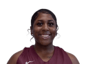 Kierra Johnson-Graham