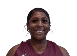 Kierra Johnson-Graham
