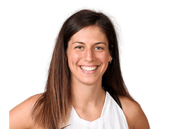 Justine Gaziano