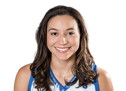 Brooke Jordan-Brown