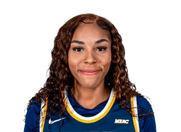 Nailah Delinois