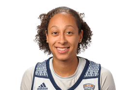 Alyssa Clay
