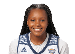 Shaunay Edmonds
