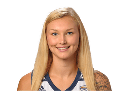 Haliegh Reinoehl
