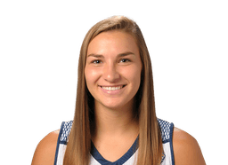 Caitlin Vari