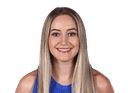 Kacie Hall