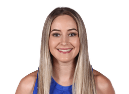 Kacie Hall