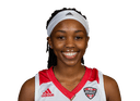 Lauren Dickerson