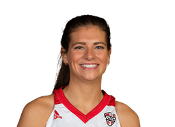 Savannah Kluesner