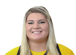 Lizzie Odegard