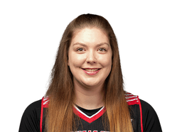 Madison Heckert