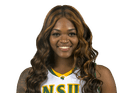De'Janaire Deas