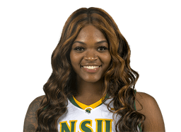 De'Janaire Deas