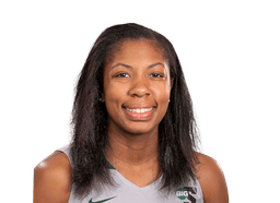 Breanna Jefferson