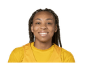 Nyra Williams