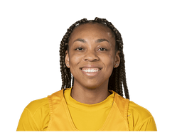Nyra Williams