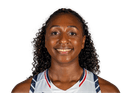 Danielle Griffin
