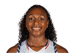Danielle Griffin