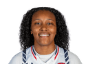 Asia McCants