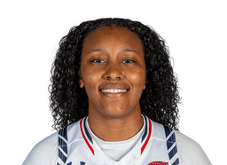 Asia McCants