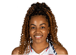 Jayla Myles