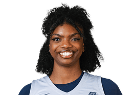 Mikayla Hayes