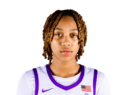 LaDazhia Williams
