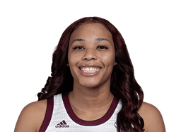 N'Dea Jones