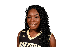 Jamari McDavid