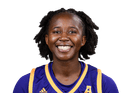 Da'Ja Green