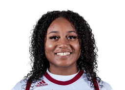Desiree Oliver