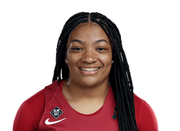 Emani Mayo
