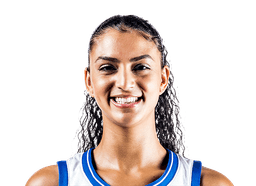 Jade Williams