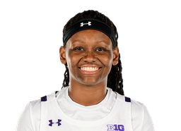 Lauryn Satterwhite