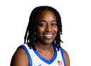 Channise Lewis