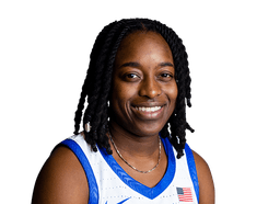 Channise Lewis