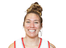 Bride Kennedy-Hopoate