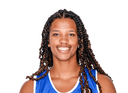 Myriama Smith Traore
