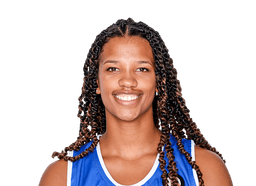 Myriama Smith Traore