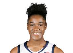 Eleah Parker