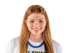 Lizzie Oleary