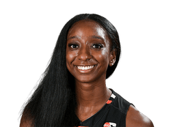 Micaila Coleman