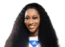 Nadiria Evans