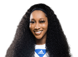 Nadiria Evans