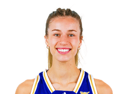 Brittany Klaman